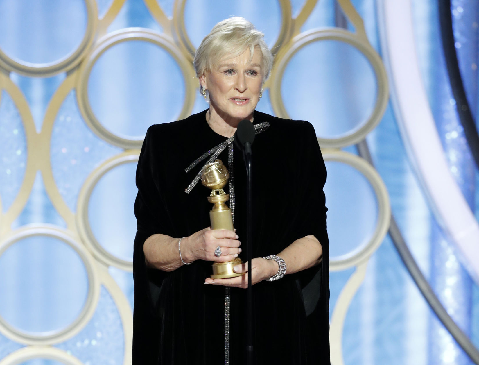 76th Annual Golden Globe Awards - Show